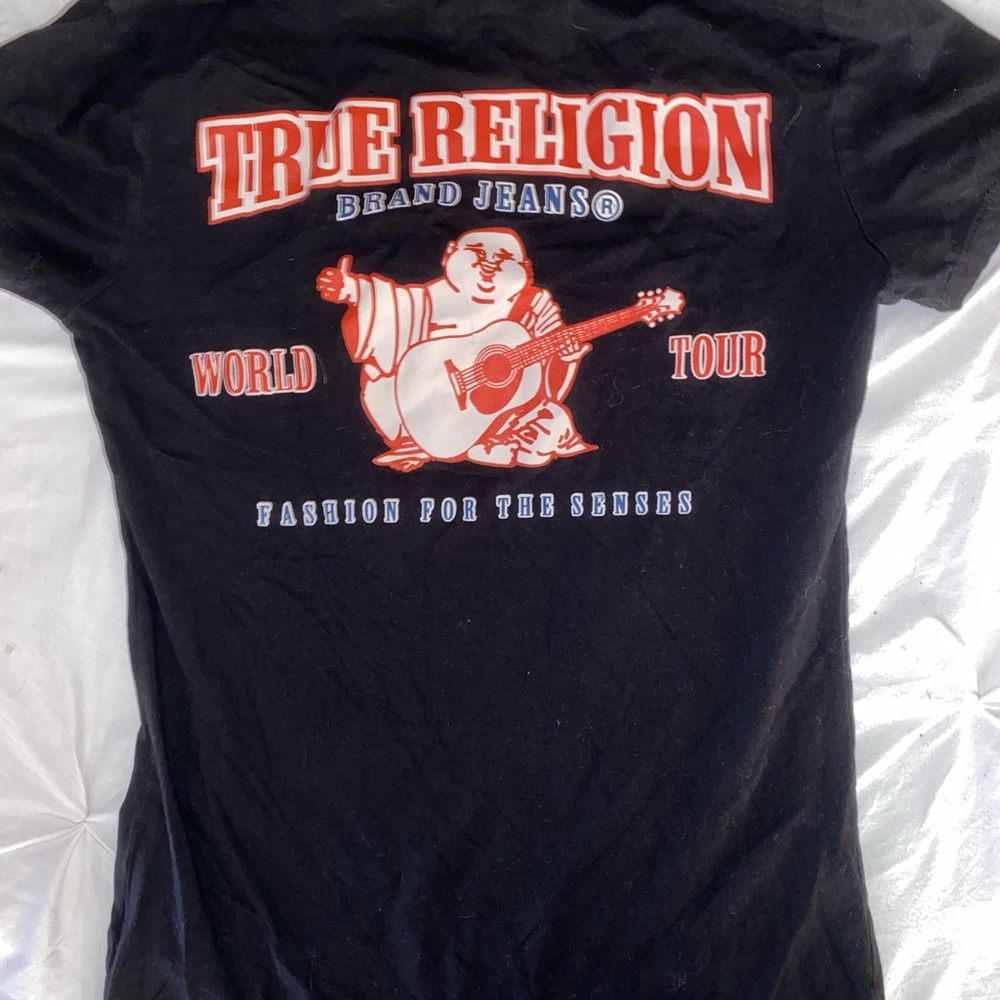 True Religion Top❗️